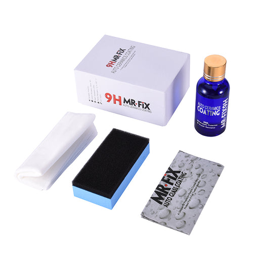 *Restocked! Rated 9H DIY Ceramic Protective Coat