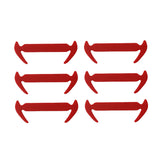 No Tie Strap On Shoelaces v1