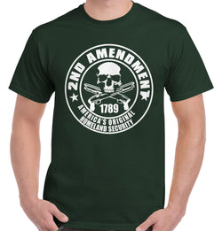 My 2nd Amendment Shirt