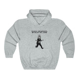 John Wick - Don't Fuck With My Dog Hooded Sweatshirt