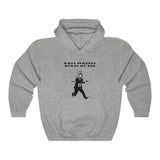 John Wick - Don't Fuck With My Dog Hooded Sweatshirt