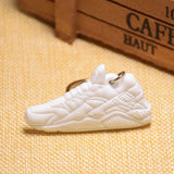 Handcrafted Nike Huarache Key Chains Collectibles