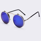Kardashian Style Retro Punk Designer Sunglasses Collection