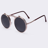 Kardashian Style Retro Punk Designer Sunglasses Collection