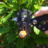 Garden Grafting Shear Tool