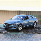 Mazda Atendz / 6 1:32 Scale Toy