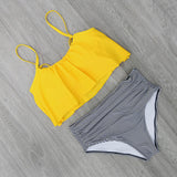 Elizabeth Bikini Set - The Secret Shops' 2018 Swimwear Collection