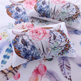 The Dream Catcher Pillow And Bet Case Set - 4 Epic Designs To Choose From!