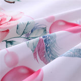 The Dream Catcher Pillow And Bet Case Set - 4 Epic Designs To Choose From!