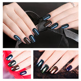 Faye's Galaxy Series - 13 COLORS 7ML Gel Nail Polish