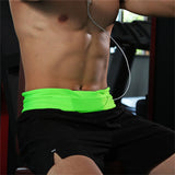 Athlete's Hub - Phone Waist Pouch