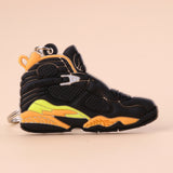 Air Jordan Retro 8 Key Chains Collectibles