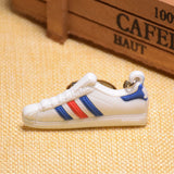 Vintage Adidas Superstar Key Chains V2